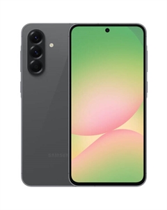 Смартфон Samsung Galaxy A56 SM-A566 8GB/128GB (графит)