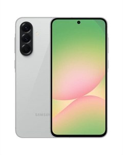 Смартфон Samsung Galaxy A56 SM-A566 8GB/256GB (серый)