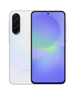Смартфон Samsung Galaxy A36 SM-A366 8GB/256GB (белый)