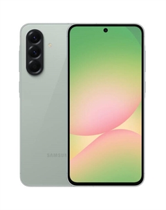 Смартфон Samsung Galaxy A56 SM-A566 8GB/128GB (зеленый)