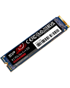 SSD UD85 250GB SP250GBP44UD8505 Silicon power