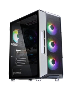 Корпус i3 Neo Zalman