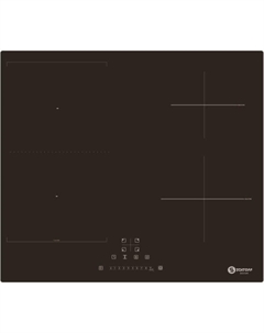 Варочная панель I60H01 Black Schtoff