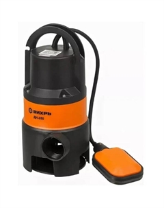 Дренажный насос ДН-350 (68/2/7) Вихрь