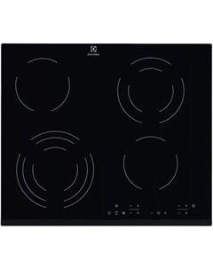 Варочная панель EHF6343FOK Electrolux