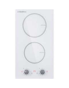 Варочная панель CVI292MWH Maunfeld