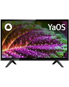 Телевизор IRBIS 24H1YDX101BS2 Irbis