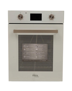 Духовой шкаф D-45SW6 Making oasis everywhere