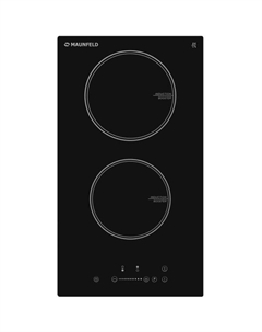 Варочная панель CVI292STBK Maunfeld