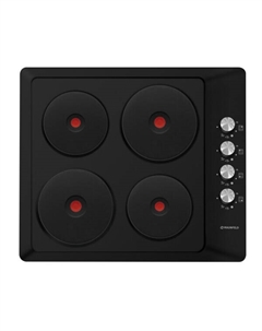 Варочная панель EEHE.64.4B Maunfeld