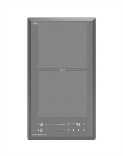 Варочная панель CVI292S2FLGR Inverter Maunfeld
