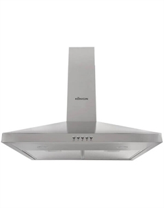 Кухонная вытяжка Canary Inox 50 Konigin
