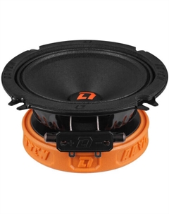 Автоакустика Raven 130 V.2 Dl audio