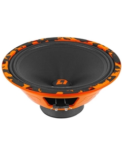 Автоакустика Barracuda 250 Dl audio