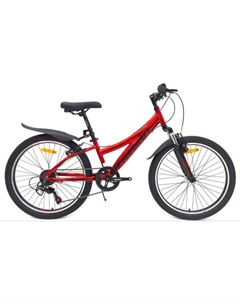 Велосипед SPACE-24VA SPC24V11RD-AL Favorit