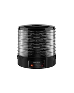 Сушилка для овощей и фруктов FD1101 (Черный) Redmond