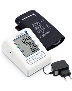 Тонометр BP B2 Standard (манжета М) Microlife