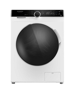 Стиральная машина MFWM127STWH06 Maunfeld