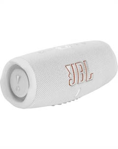 Беспроводная колонка Charge 5 (белый) Jbl