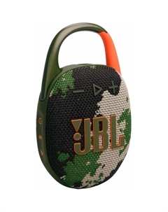 Беспроводная колонка Clip 5 (камуфляж) Jbl