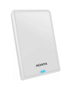 Внешний накопитель A-Data HV620S AHV620S-2TU31-CWH 2TB (белый) Adata