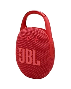 Беспроводная колонка Clip 5 (красный) Jbl