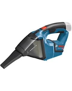 Пылесос GAS 12V Professional (06019E3000) без АКБ и ЗУ Bosch