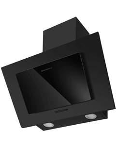 Кухонная вытяжка Tower A 60 (черный) Maunfeld