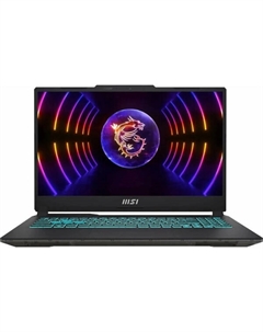 Игровой ноутбук MSI Cyborg 15 A12VF-868 Msi