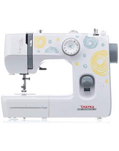 Швейная машина NEW WAVE 599 Chayka