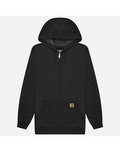 Мужская толстовка Loose Fit Midweight Full-Zip Hoodie Carhartt