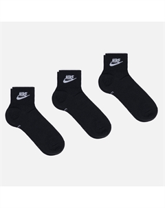 Комплект носков 3-Pack Everyday Essential Ankle Nike