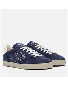 Мужские кроссовки Steven 6643 Premiata