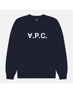 Мужская толстовка Standard Grand V.P.C. GOTS A.p.c.
