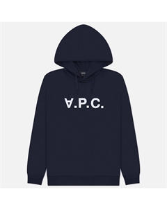 Мужская толстовка Standard Grand V.P.C. GOTS Hoodie A.p.c.