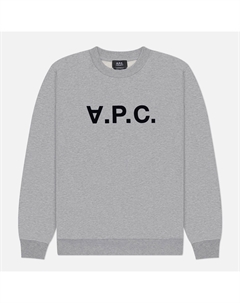 Мужская толстовка Standard Grand V.P.C. GOTS A.p.c.