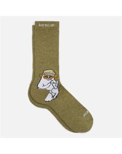 Носки Nermal S Thompson Ripndip