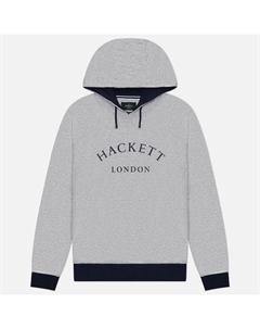 Мужская толстовка Heritage Essential Hoodie Hackett