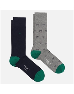 Комплект носков Icon 2-Pack Hackett