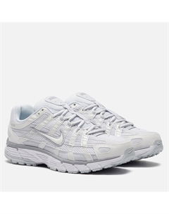 Женские кроссовки Wmns P-6000 Nike