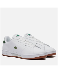 Мужские кроссовки Carnaby Cup Lacoste