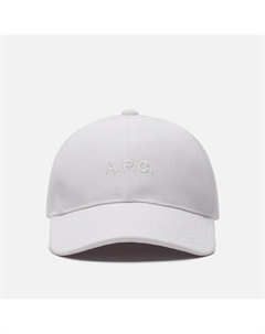 Кепка Charlie A.p.c.