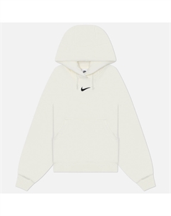 Женская толстовка Phoenix Fleece Oversized Hoodie Nike