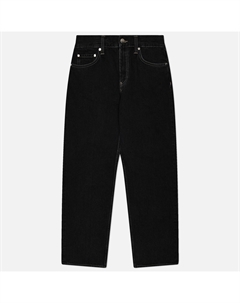 Женские джинсы W' Janis Pembroke Black Denim 13.56 Oz Edwin
