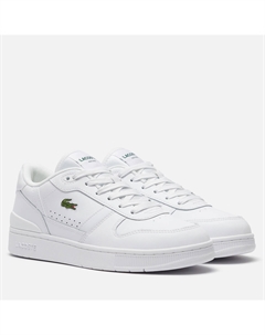 Женские кроссовки T-Clip Set Lacoste