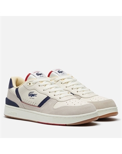 Мужские кроссовки T-Clip Set Lacoste