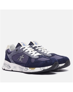 Мужские кроссовки Mase 6626 Premiata