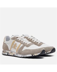 Мужские кроссовки Eric 5670 Premiata