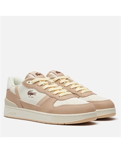 Мужские кроссовки T-Clip Set Lacoste