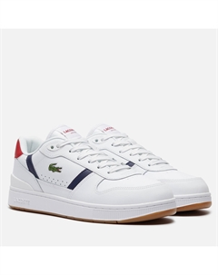 Мужские кроссовки T-Clip Set Lacoste